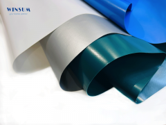 Guía Completa de Lona PVC para Sudamérica